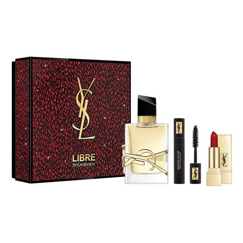 sephora coffret yves saint laurent|sephora ysl set.